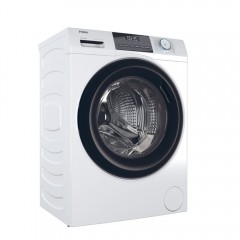 Haier Πλυντήριο Ρούχων 8kg με Τεχνολογία Ατμού 1400 Στροφών Pillow Drum HW80-BP14929A